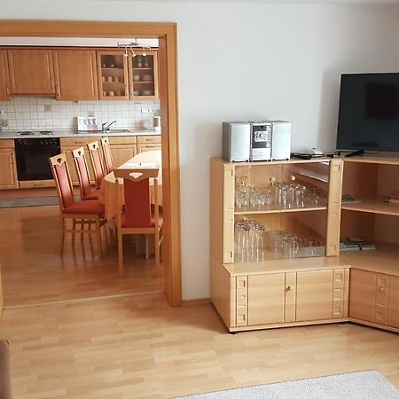 Ferienwohnung "Maresi" Medebach Exterior foto